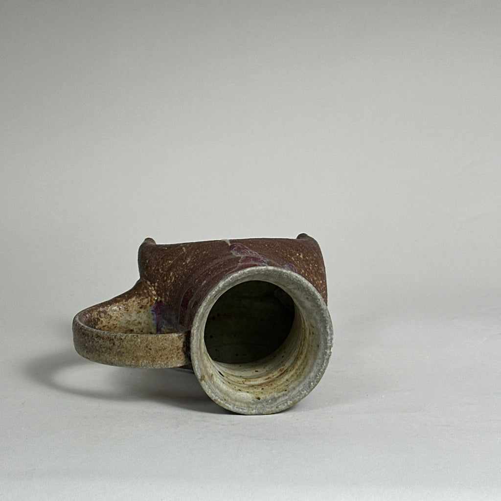 Character mug