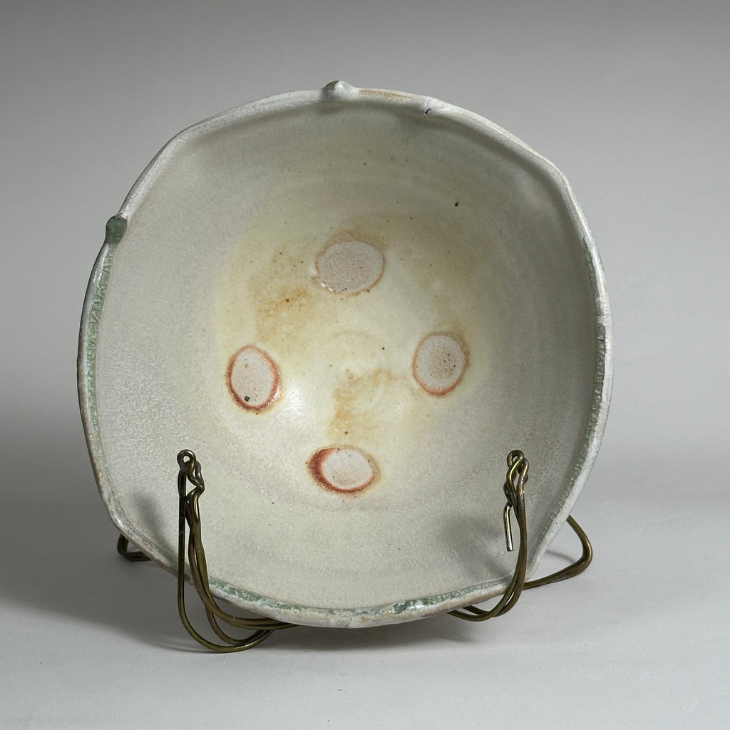 Set Of Two Bowls