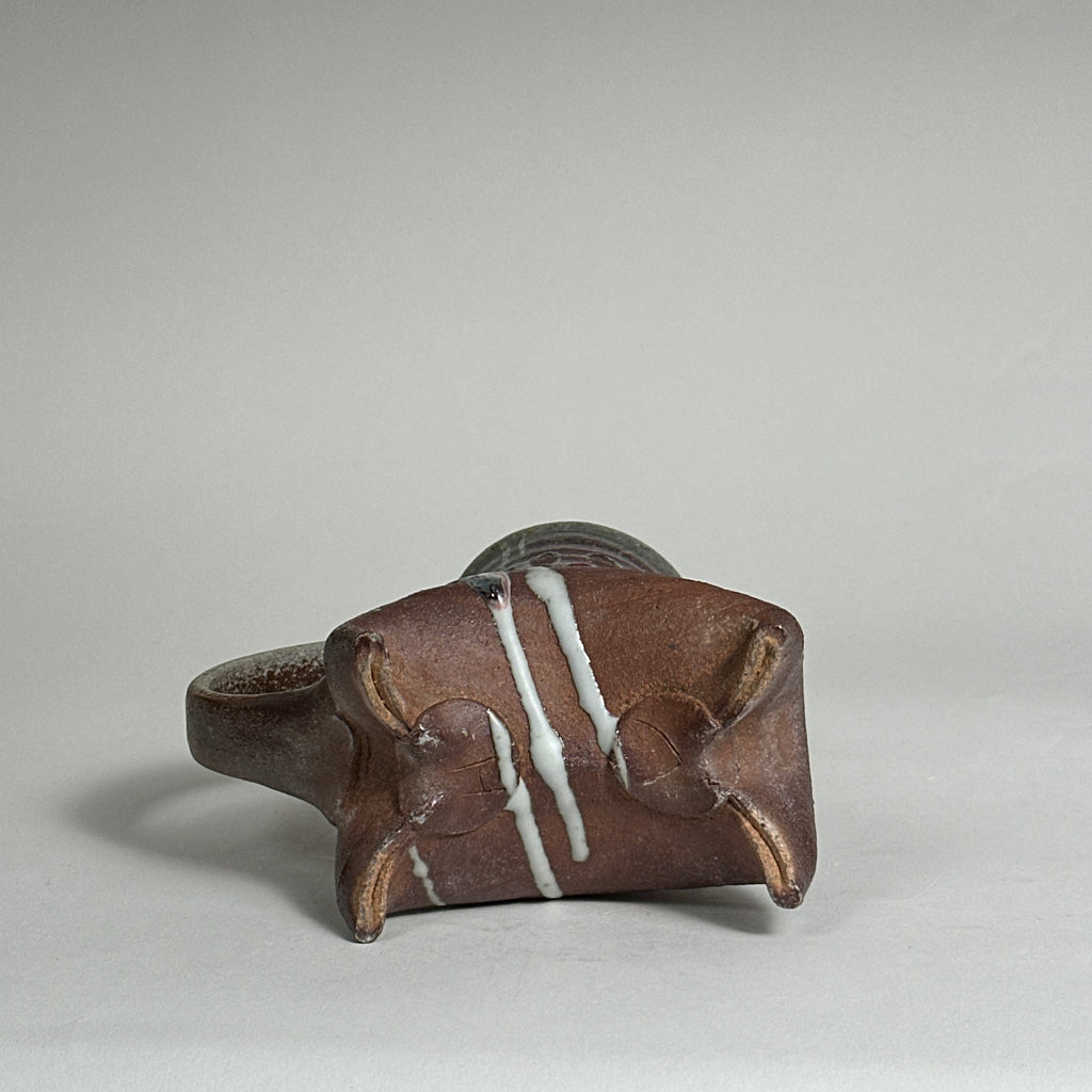 Character mug
