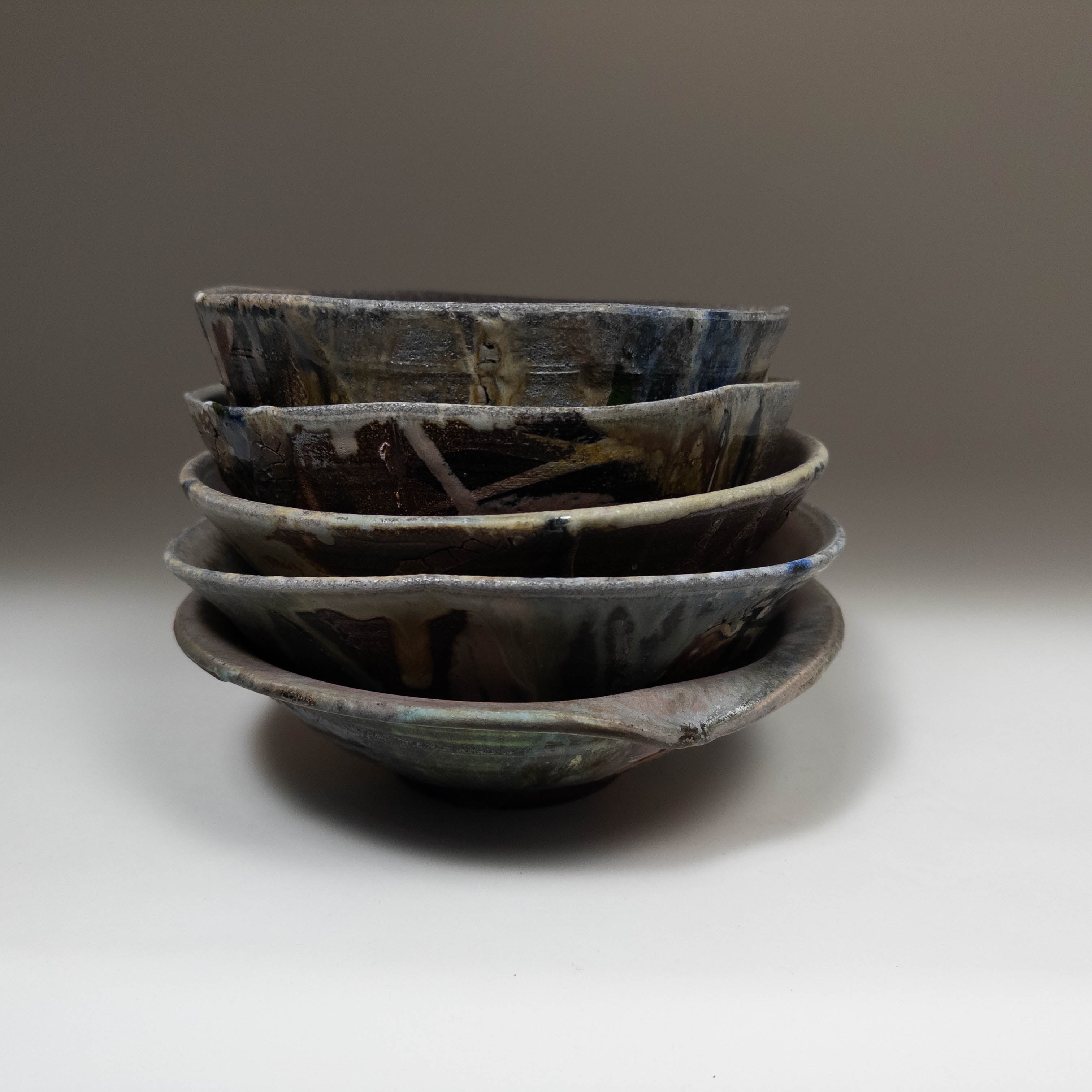 Bowl Set (5)