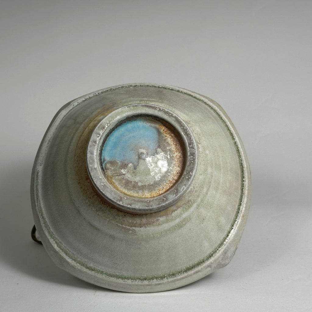 Set Of Two Bowls
