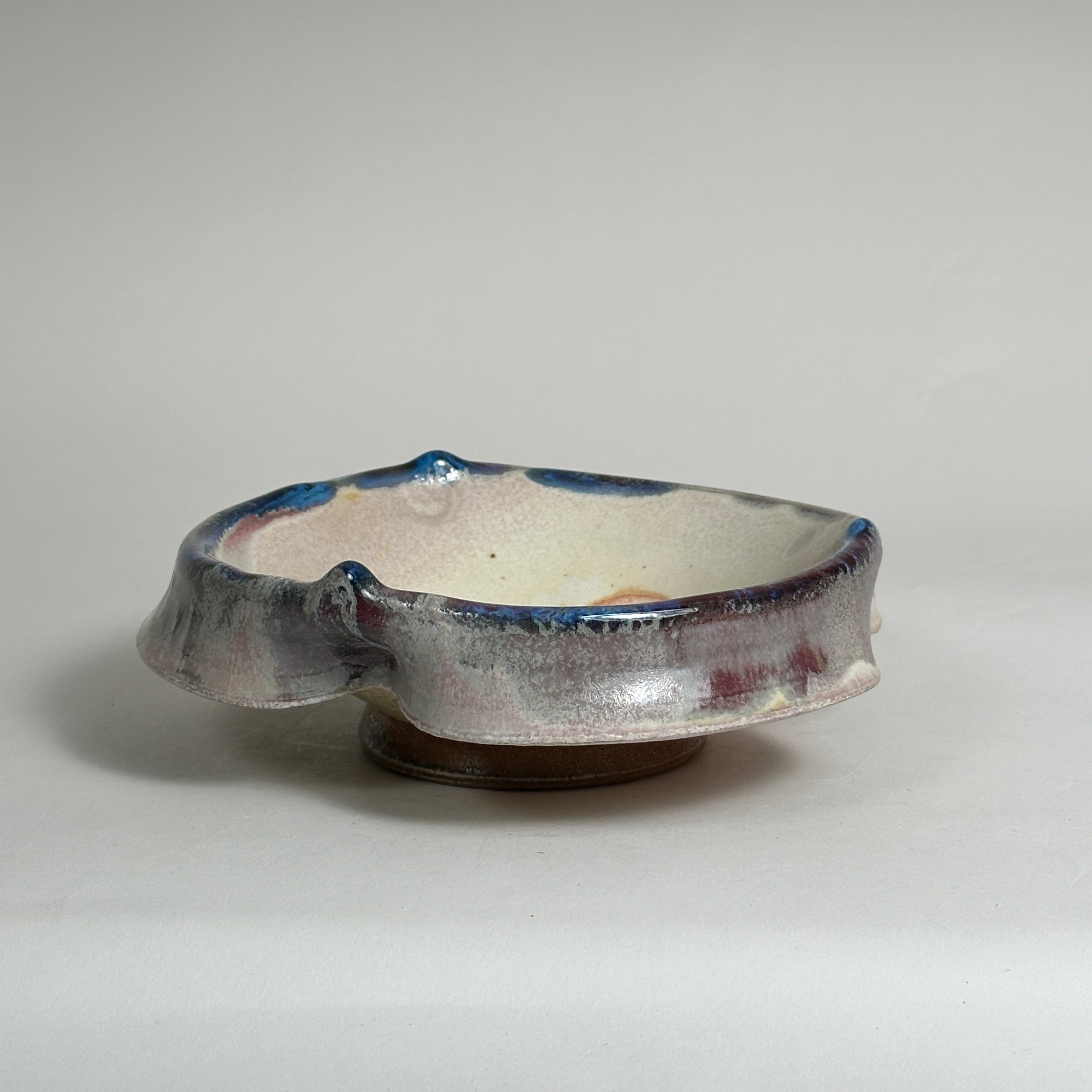 Set Of Two Bowls