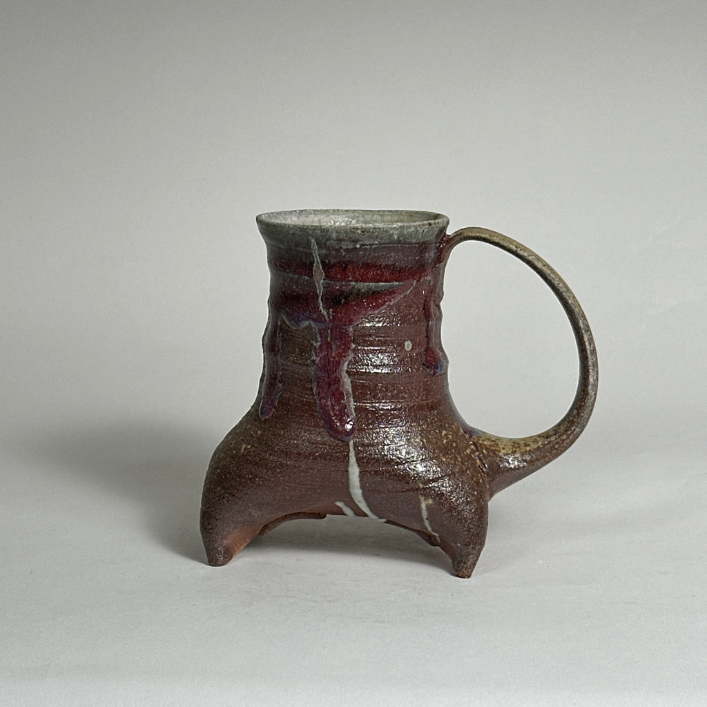 Character mug