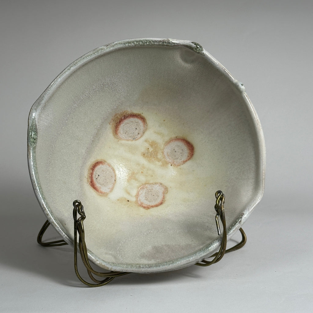 Set Of Two Bowls