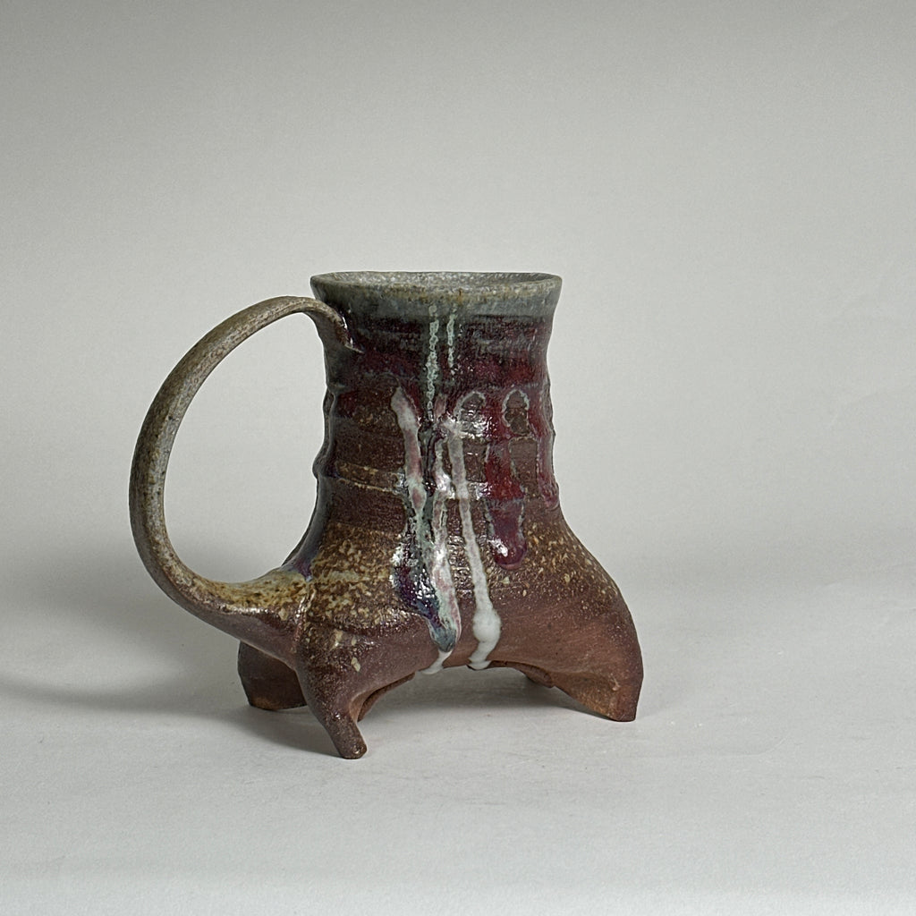 Character mug