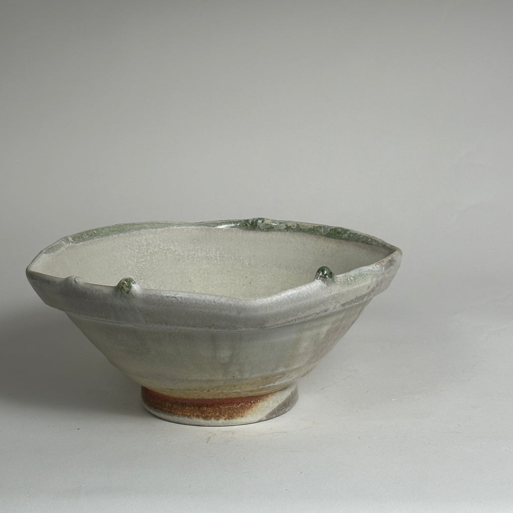 Set Of Two Bowls
