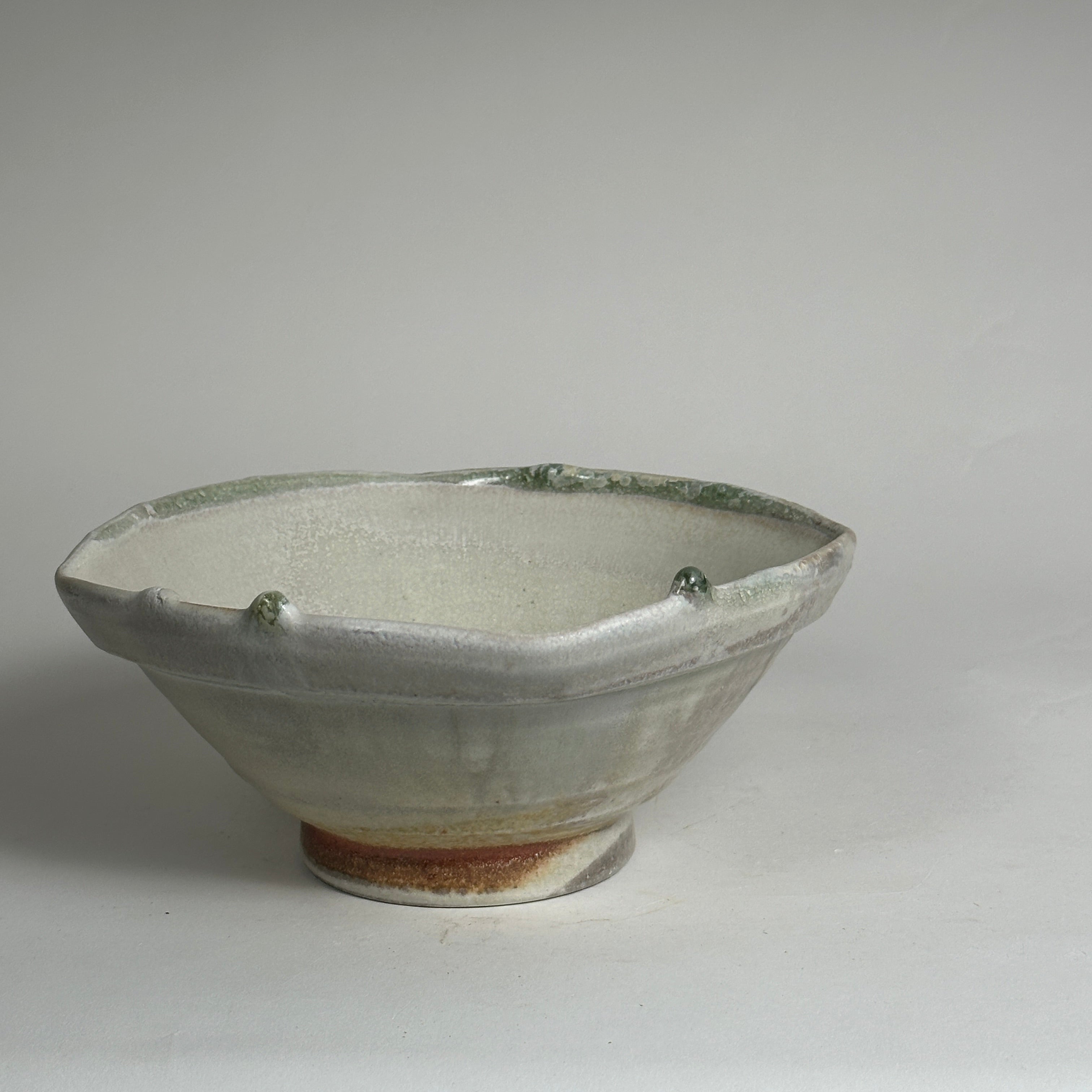 Set Of Two Bowls