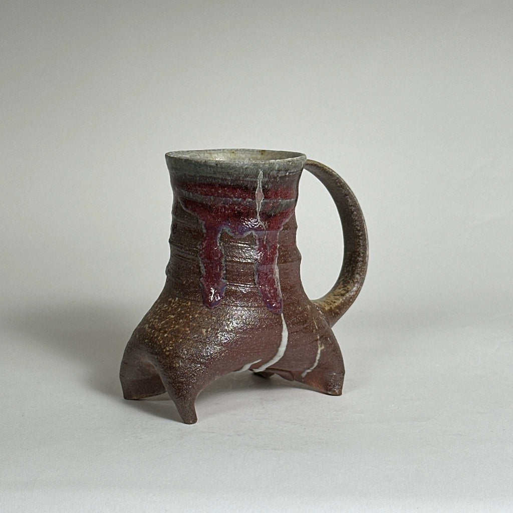 Character mug