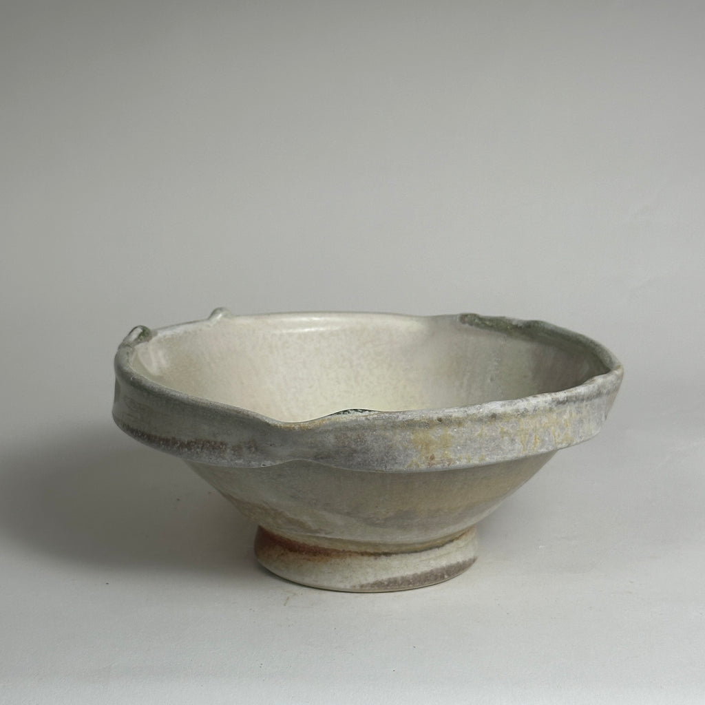 Set Of Two Bowls