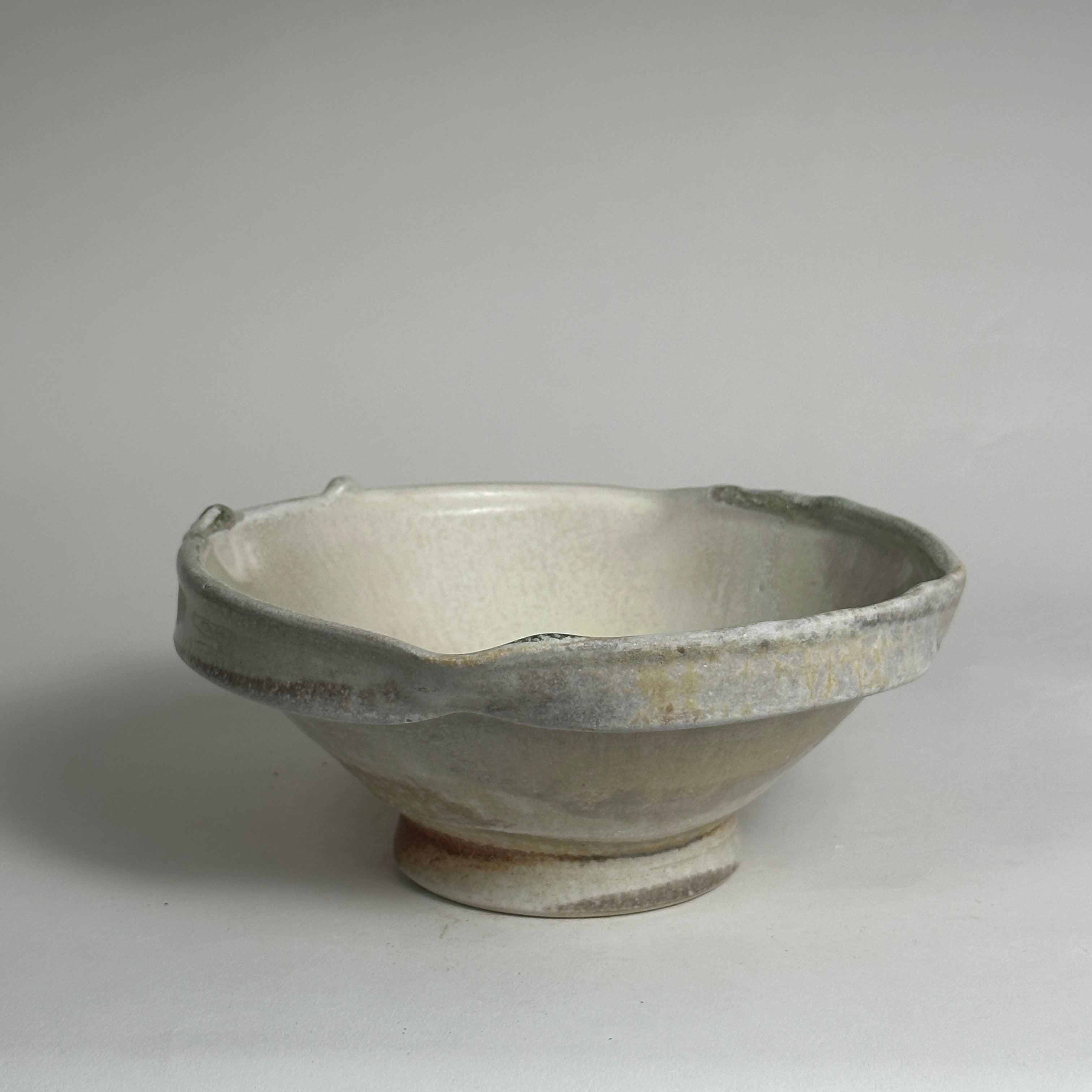 Set Of Two Bowls