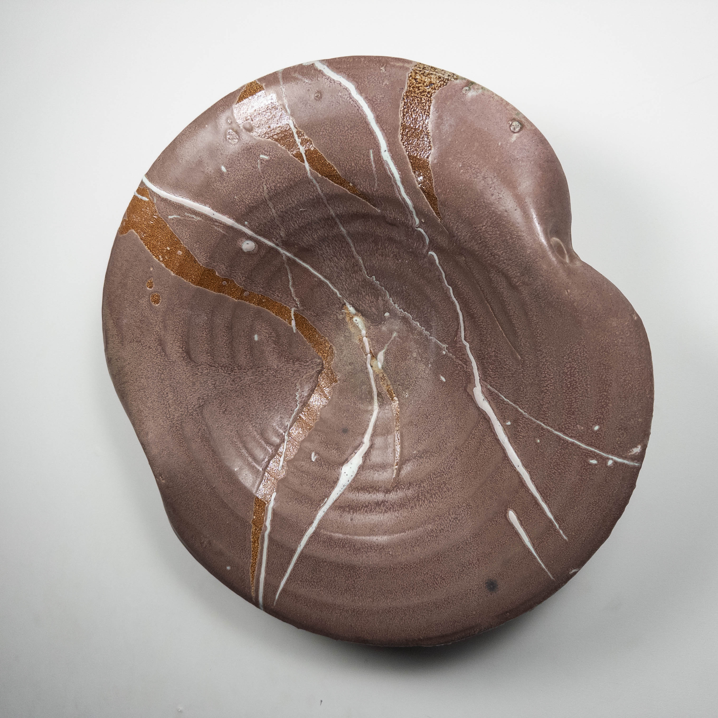 Wall piece