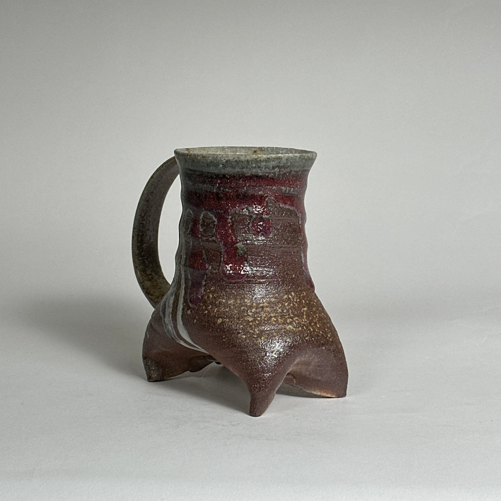 Character mug