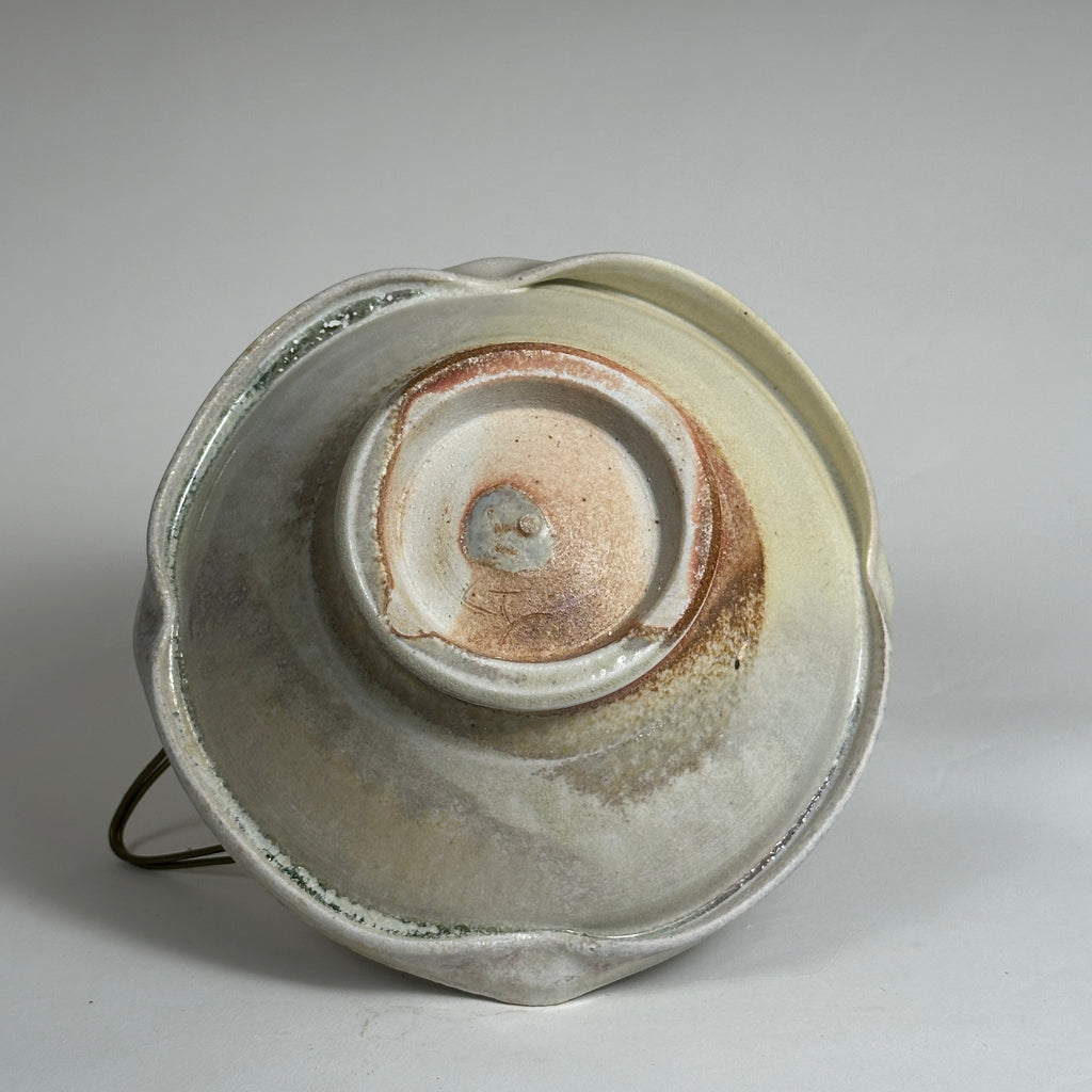 Set Of Two Bowls