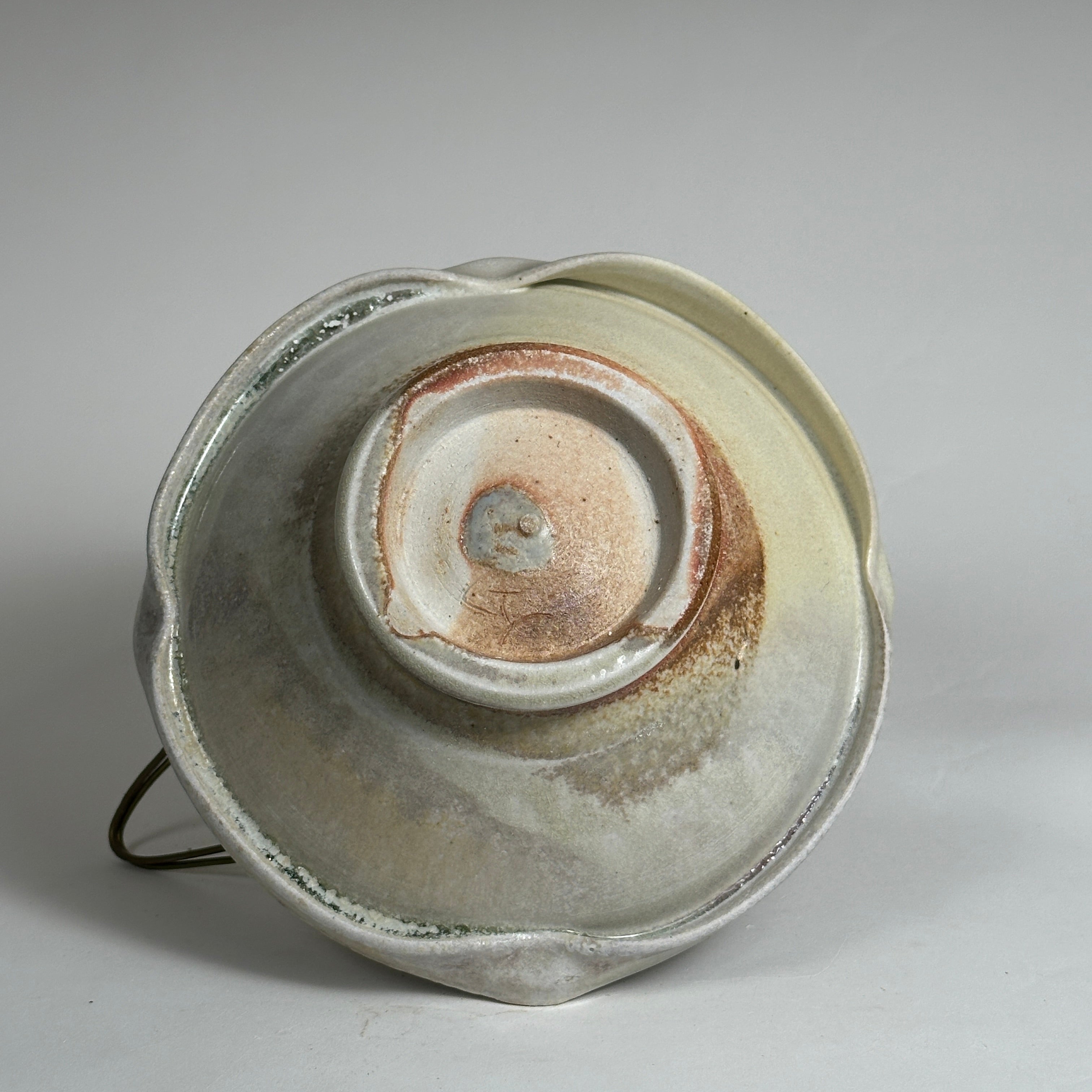 Set Of Two Bowls
