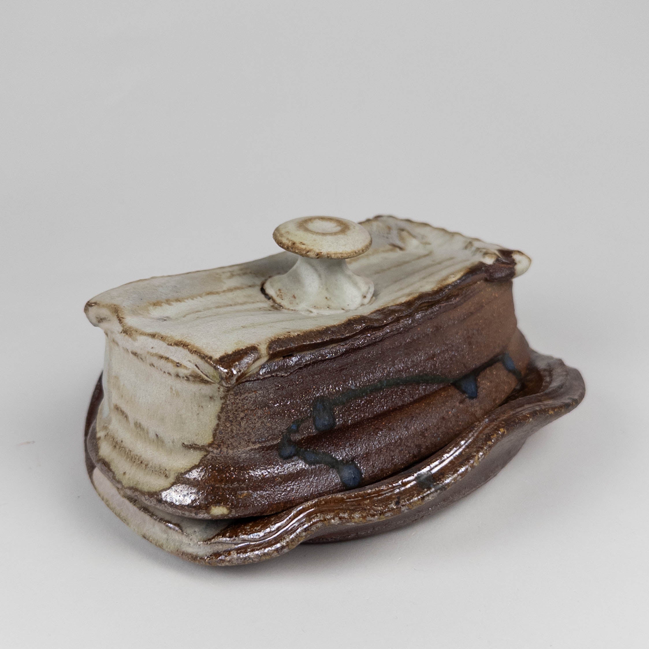 15% OFF Pre-Order, Butter Dishes (commissions)