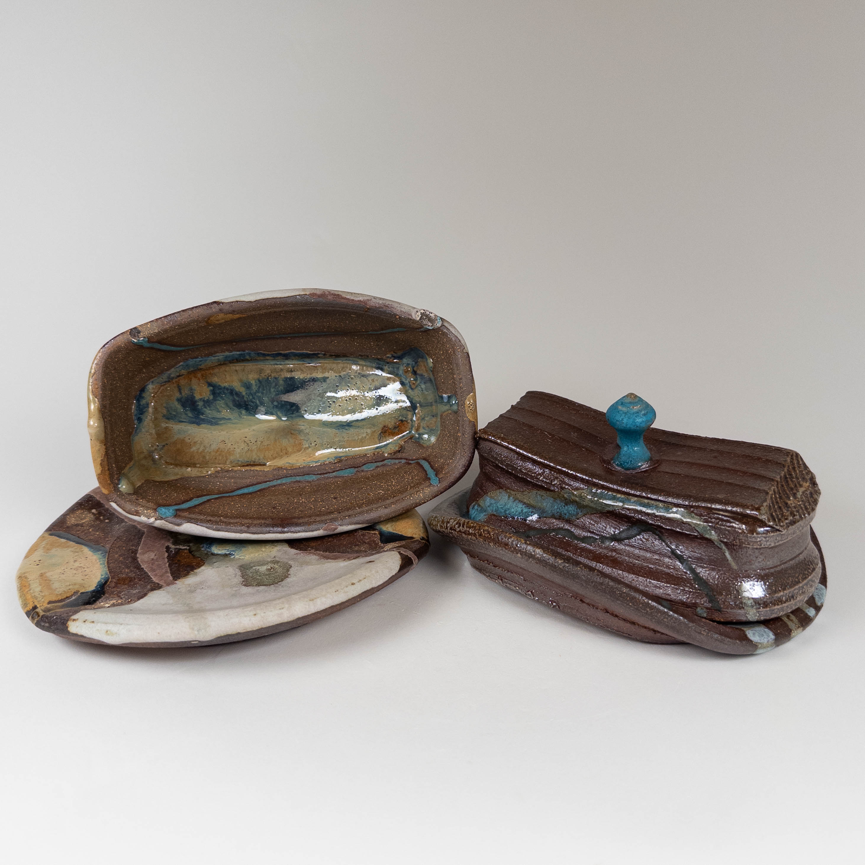 15% OFF Pre-Order, Butter Dishes (commissions)