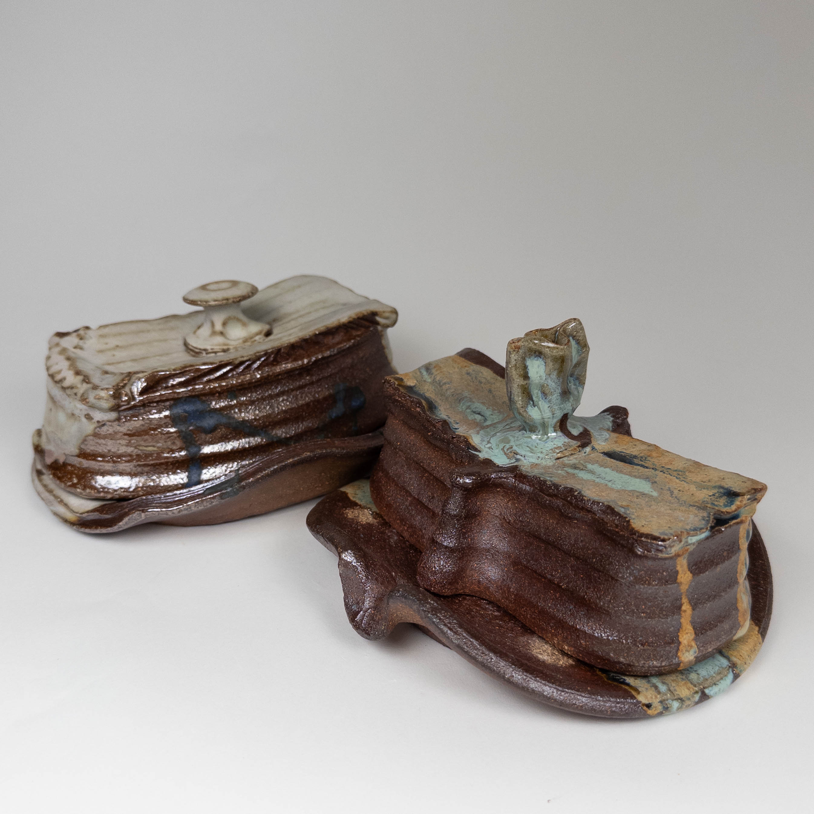 15% OFF Pre-Order, Butter Dishes (commissions)