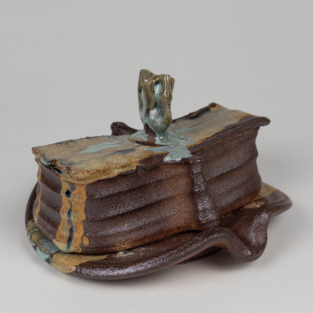 15% OFF Pre-Order, Butter Dishes (commissions)