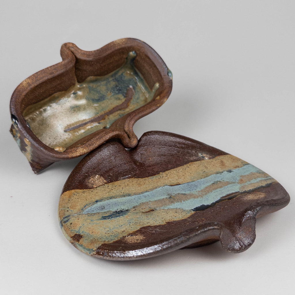 15% OFF Pre-Order, Butter Dishes (commissions)