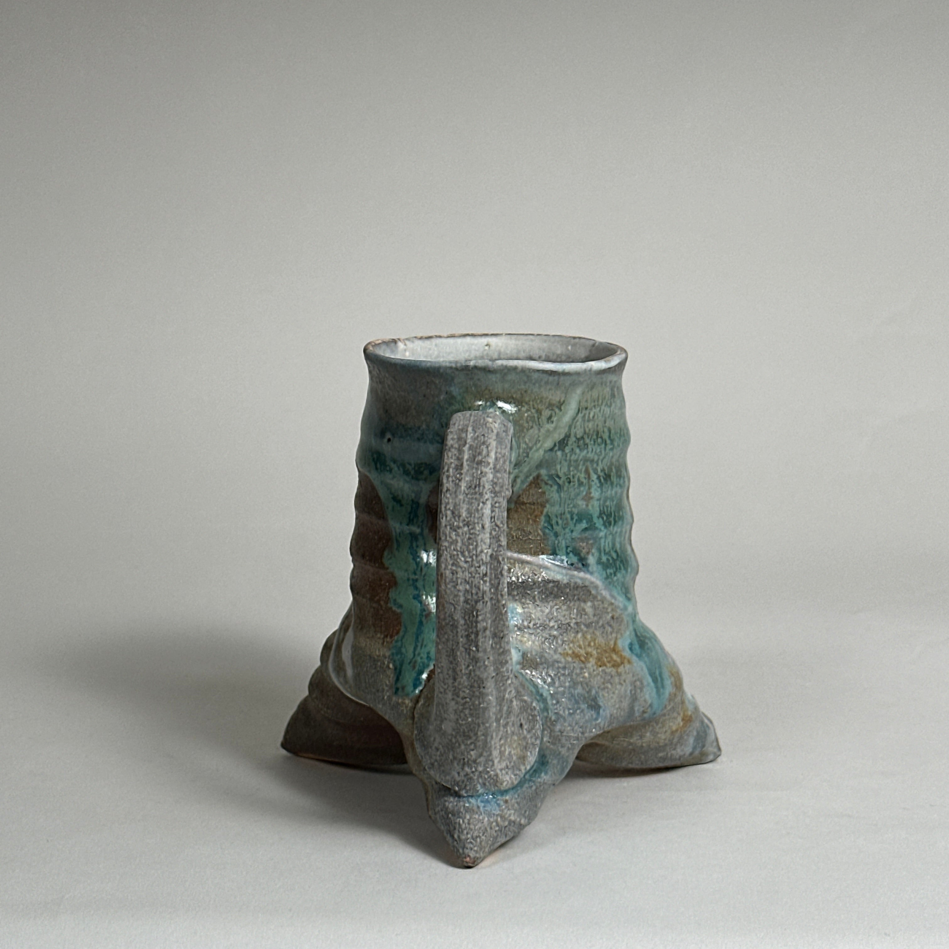 Character Mug