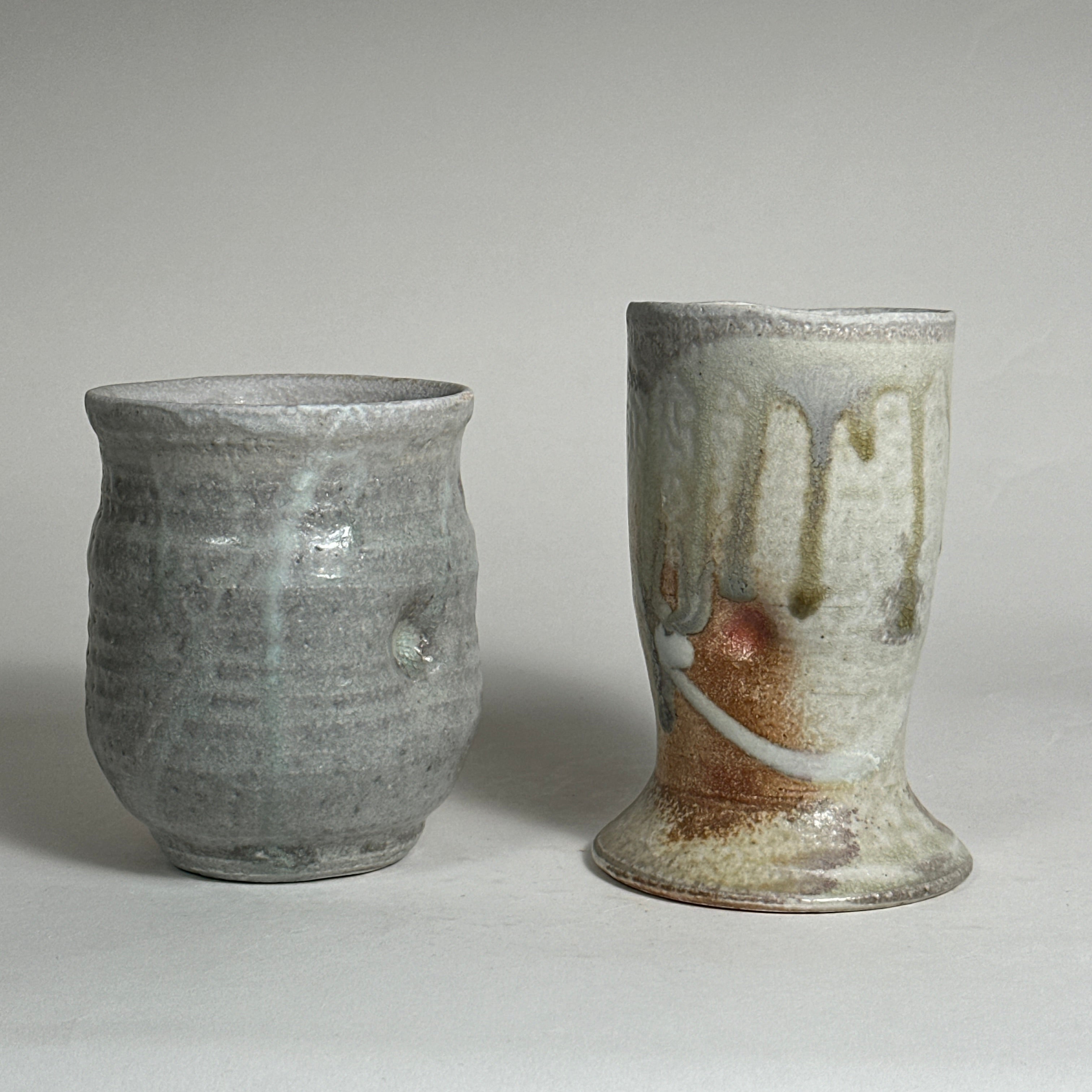 The Two Silhouettes Are Meant For Eachother