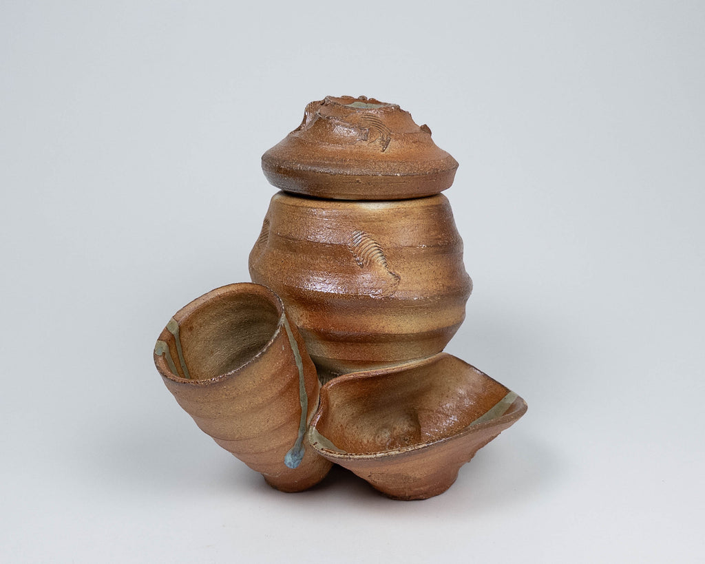 15% OFF Pre-Order, Urns/Jars (commissions)